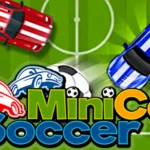 Minicars Soccer Minicars Soccer