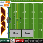 Retro Bowl Fan-made 1 Retro Bowl Fan-made