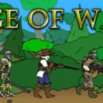 Age of War 1 Age of War