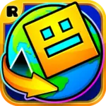 Geometry Dash World Geometry Dash World